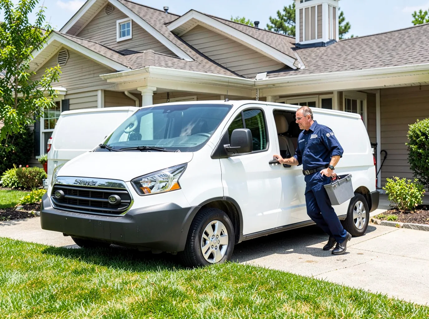 Emergency Plumber company in Kirbyville, TX